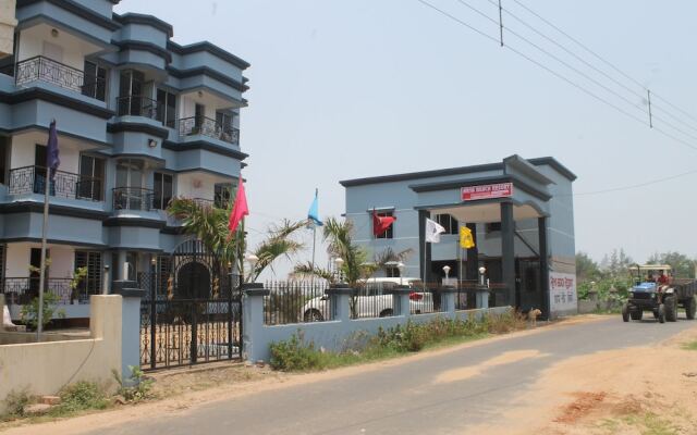 Liv Sea Valley Resort