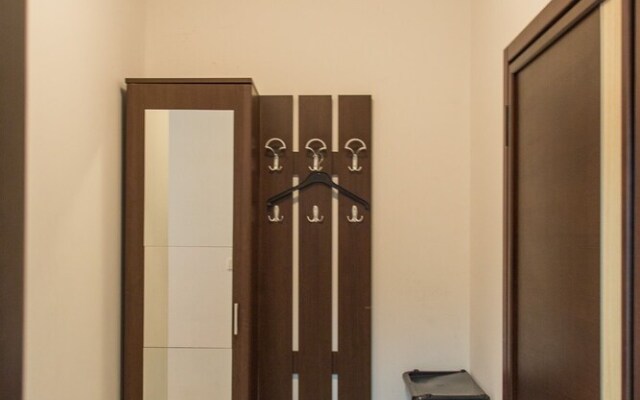 Burcak Apartment