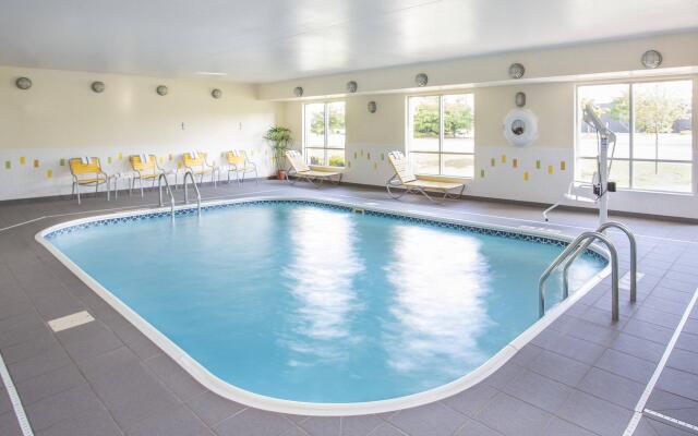 Fairfield Inn & Suites Chicago Tinley Park