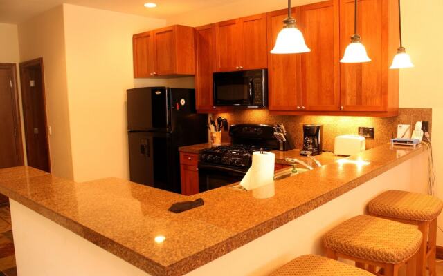 Highland Greens 17 By Peak Property Management