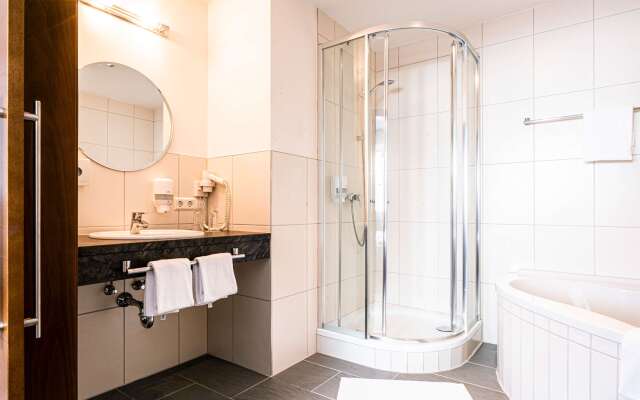 Best Western Hotel am Walserberg