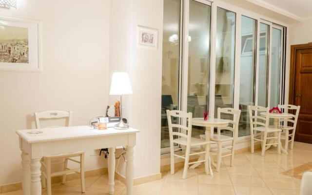 Taormina B&B