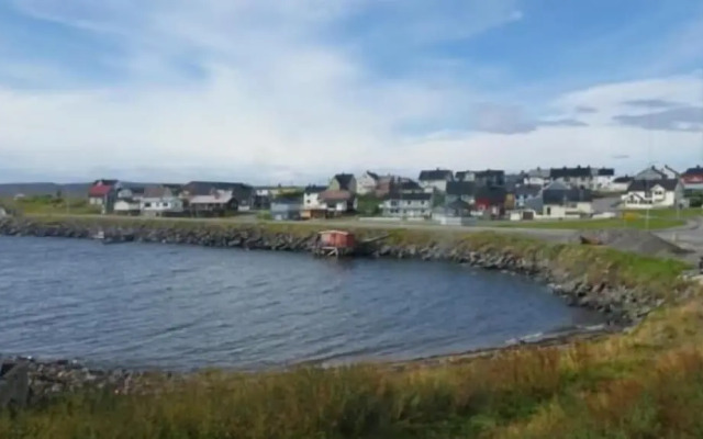 Wilhelmsen Romutleie