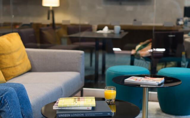 Staybridge Suites London - Vauxhall by IHG