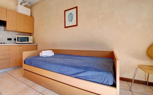 Garda Resort Appartamento 3