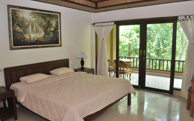 Jati 3 Bungalows