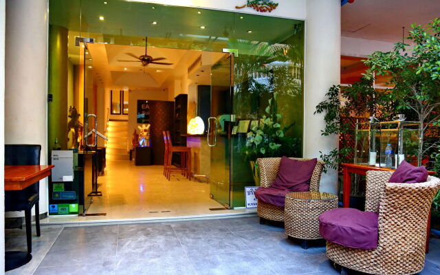 East Suites