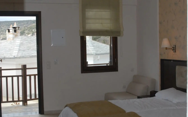 Pelion Resort