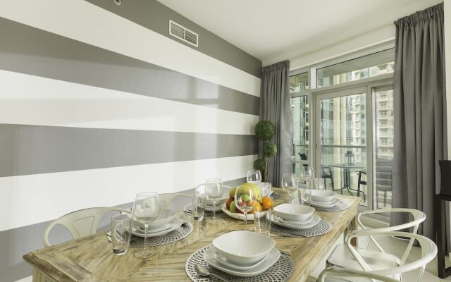 Maison Privee -  Loft West