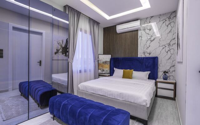 Mabaat - Al Aqiq - 504