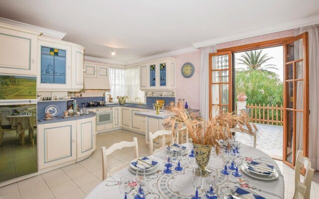 Villa Donna Carmen
