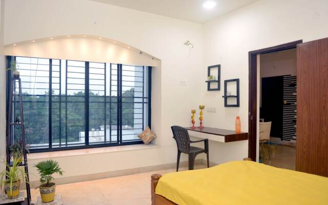 Paradise Homestay Civil Lines
