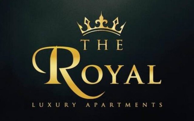 "the Royal Luxury Queen Terrace 1"