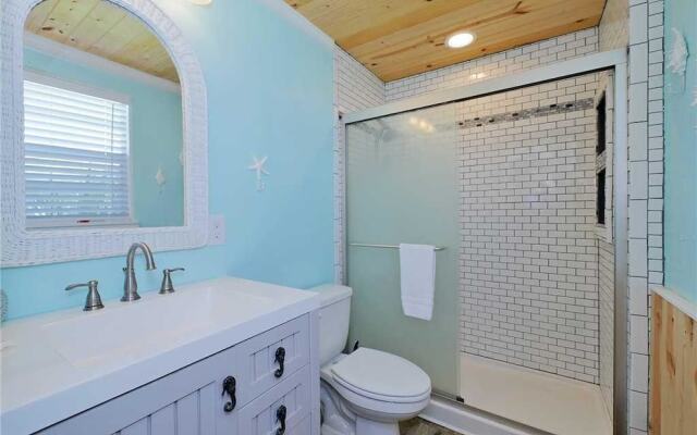 Surf 77 - Three Bedroom Home