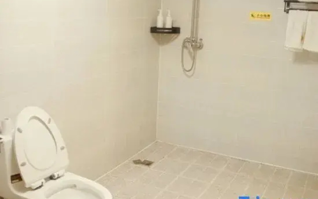 Zhoukou dongyue boutique hotel