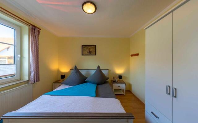 Ferienwohnung Sommergarten 4009 GO