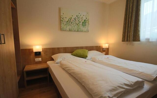 Appartement Alpenglocke by Schladming-Appartements