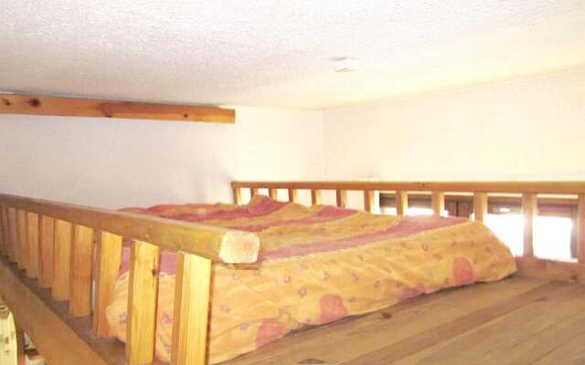 Studio in La Salle-les-alpes