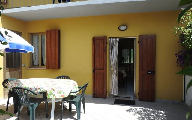 Comfortable Cottage in Castelletto Sopra Ticino Near River