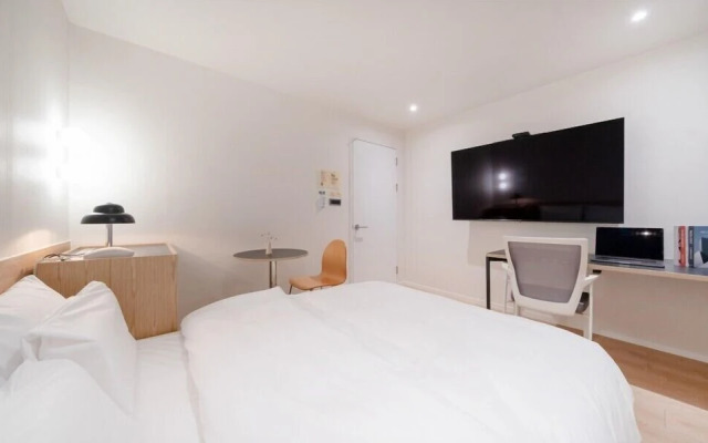 The Hyoo-Sik AANK Cheongju Uam 2 branch