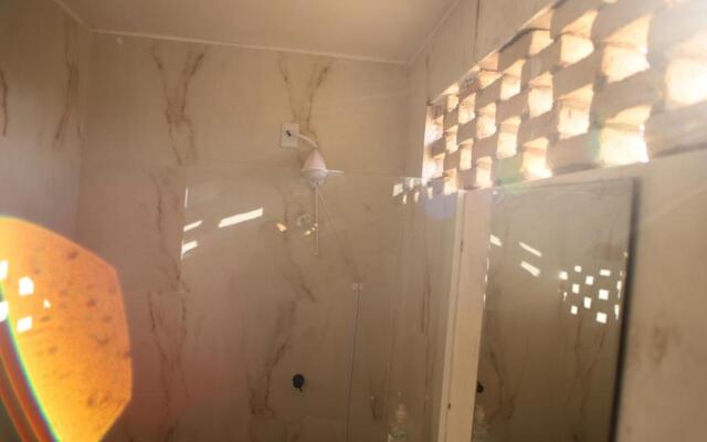 Zero Meia Um pousada