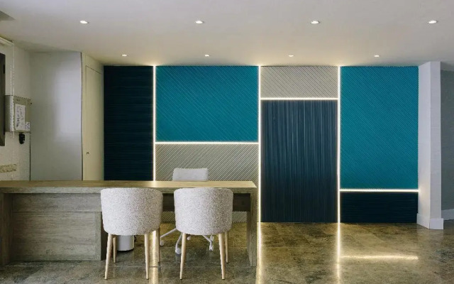Leonardo Royal & Suites hotel Ibiza Santa Eulalia