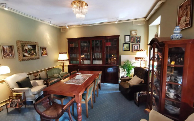 Hotel Tante Alma Mannheim