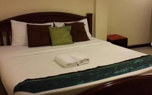 Luxury Guesthouse