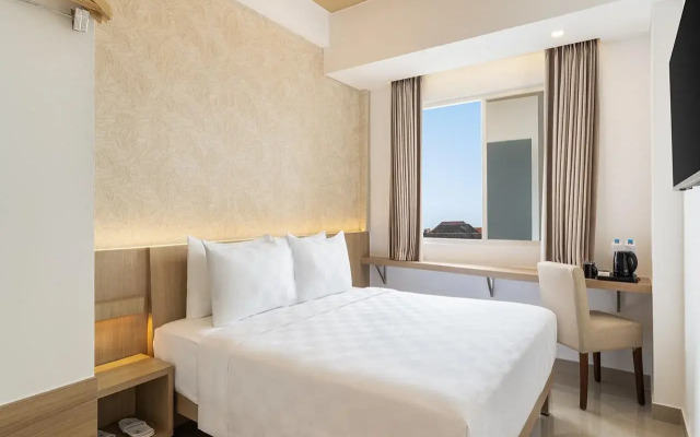 Swiss-Belexpress Yogyakarta