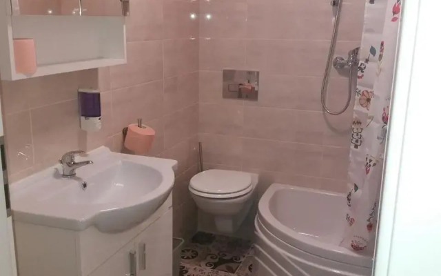 12 Residence Cotroceni