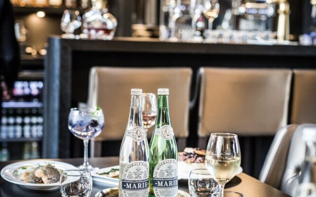 Het Gouden Hart Hotel & Brasserie