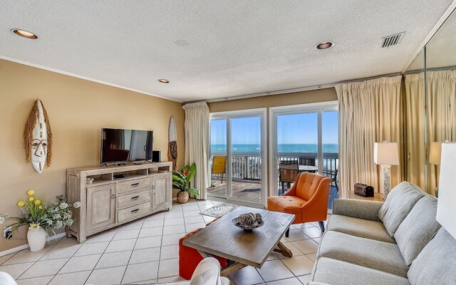 Sandpiper Cove 2133 1 Bedroom Condo by RedAwning