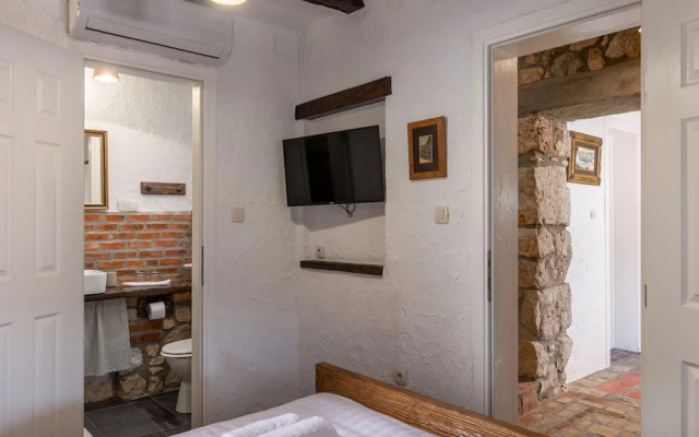 Pool Villa Cupido in Crikvenica - Drivenik