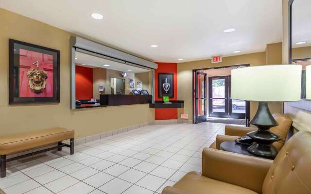 Extended Stay America Select Suites Fayetteville Springdale