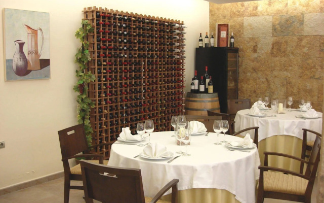 Hotel Tossal d'Altea
