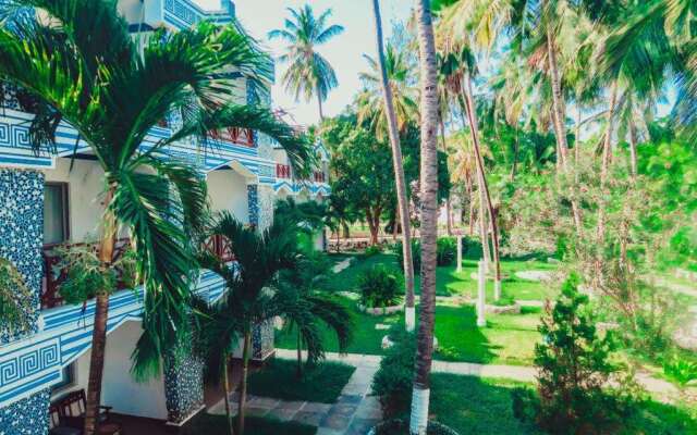 Sai Rock Beach Hotel & Spa