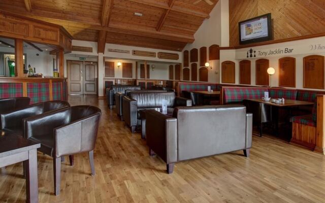 Best Western Plus Magnolia Park Hotel, Golf and Country Club