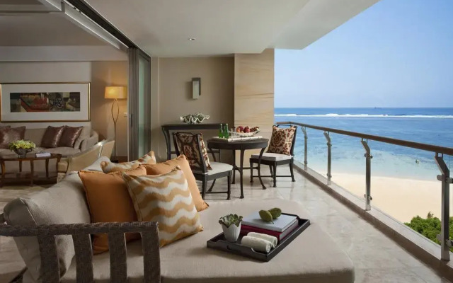 The Mulia Resort Villas