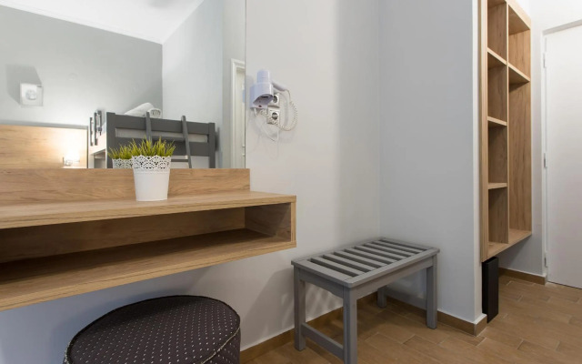 Georgioupolis Beach Hotel