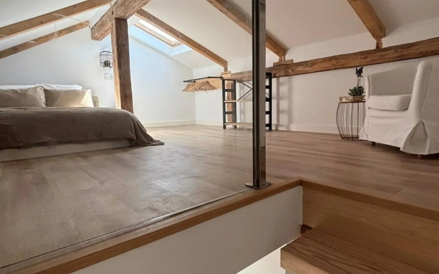 Apartamentos Cañalío