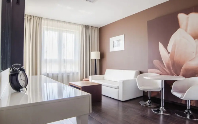 Apartamenty Sun & Snow Kościuszki