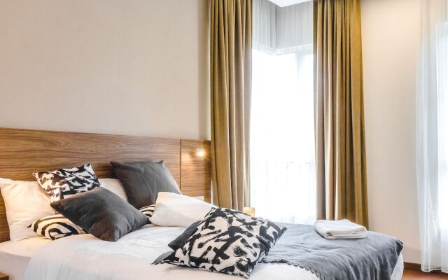 The Haven Lakeside Suites by Verve