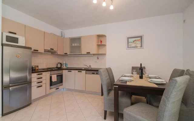 Apartment Irena