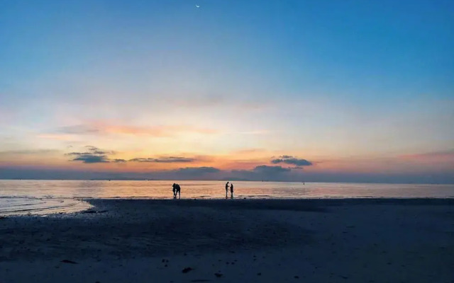 Villa Sereno Beachfront Koh Samui