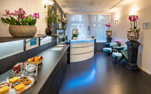 Hotel Jupiter