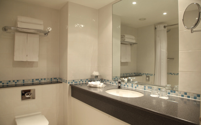 Holiday Inn London-Bloomsbury Hotel by IHG