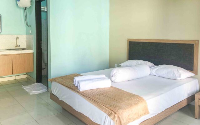 Anandianta Guesthouse Nusa Dua RedPartner