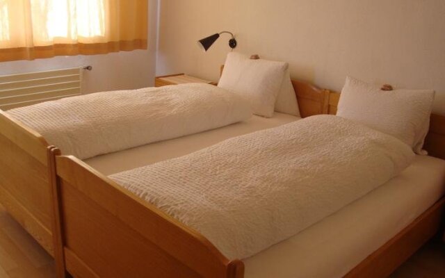 Hotel Krone Gais