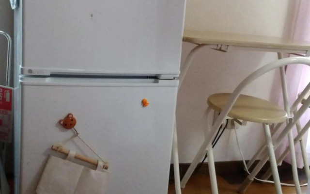 FukuokaKoryou GuestHouse