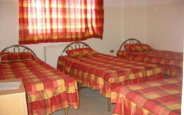 Farah Hotel